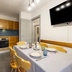 Cacciatori By Interhome Madesimo