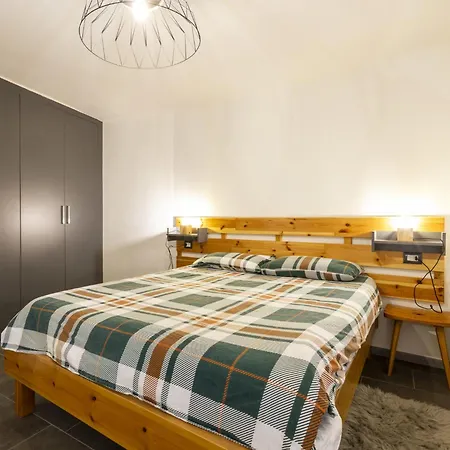 Apartman Cacciatori By Interhome Madesimo