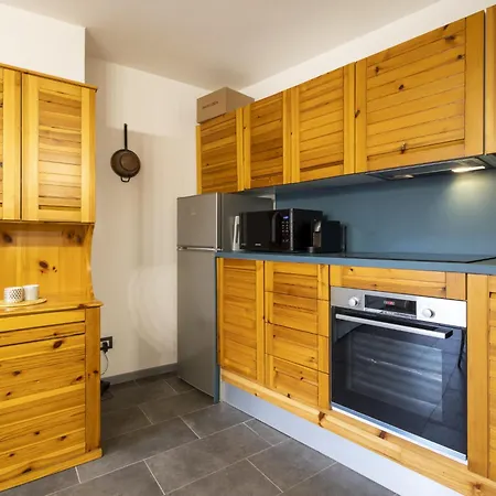 Cacciatori By Interhome * Madesimo