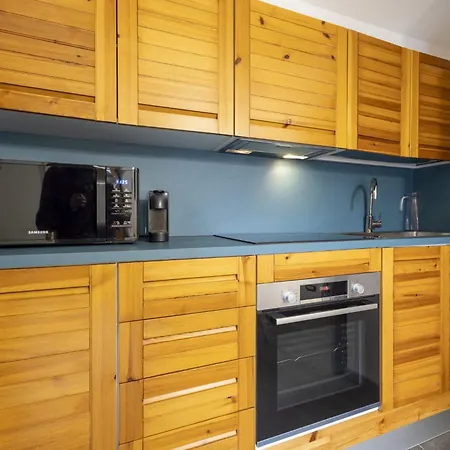 Cacciatori By Interhome