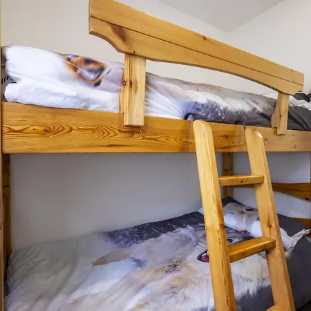 Cacciatori By Interhome Madesimo