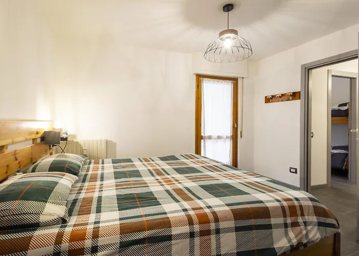 Cacciatori By Interhome Apartman