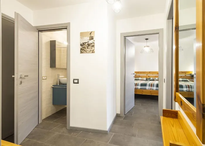 Apartman Cacciatori By Interhome