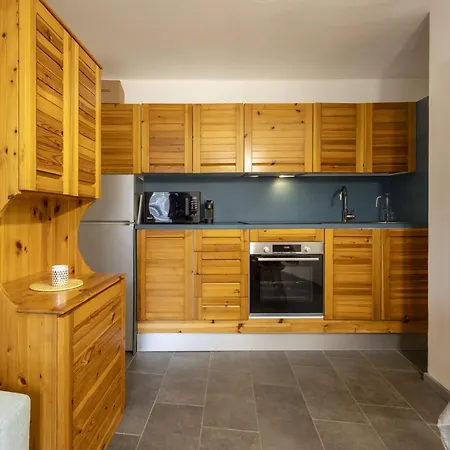 Cacciatori By Interhome Apartment