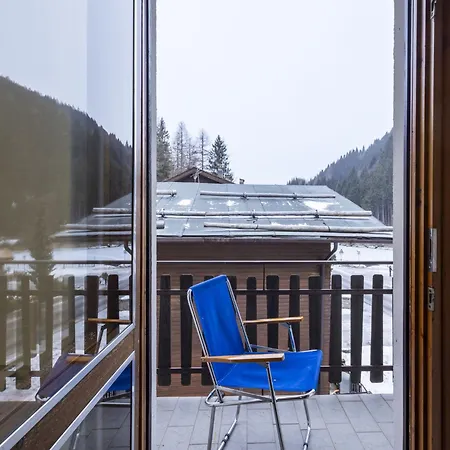 Cacciatori By Interhome Apartment Madesimo