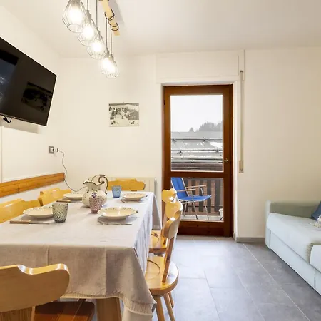 Cacciatori By Interhome Apartment *