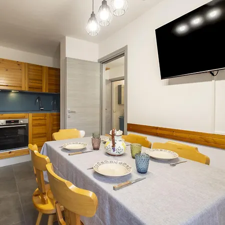 Cacciatori By Interhome Madesimo