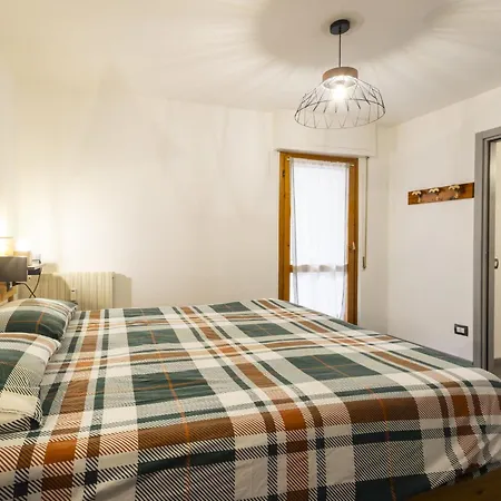 Cacciatori By Interhome Apartment