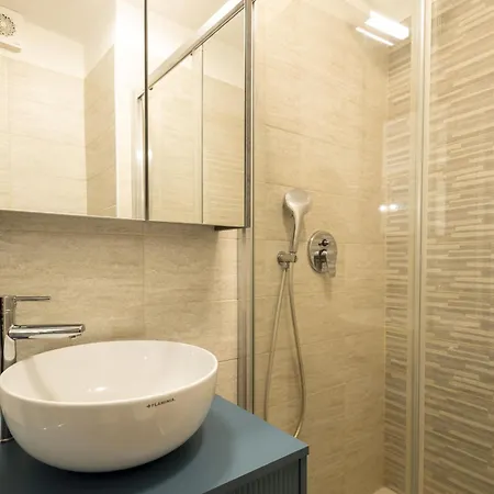 Cacciatori By Interhome Madesimo