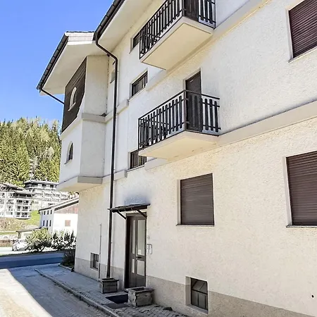 Apartment Cacciatori By Interhome *