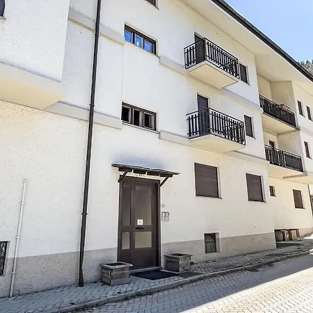 Cacciatori By Interhome *