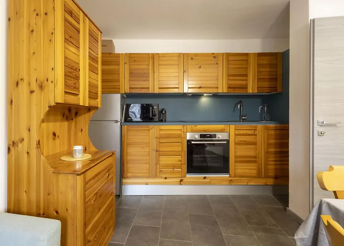 Cacciatori By Interhome 아파트