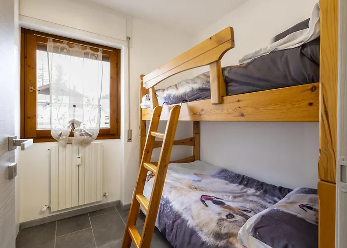 Daire Cacciatori By Interhome