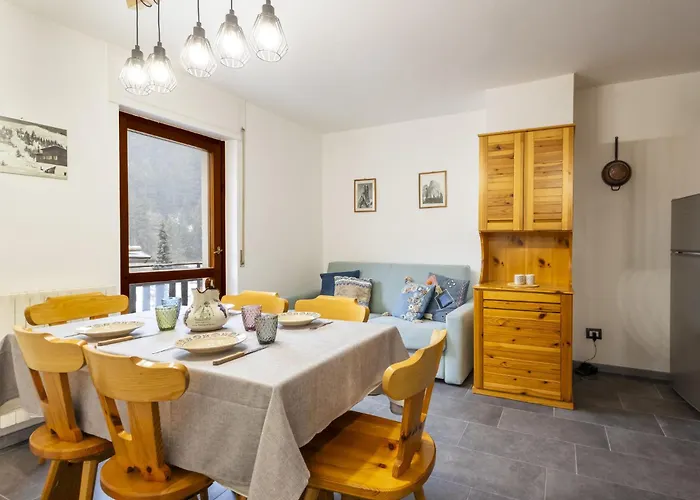 Cacciatori By Interhome