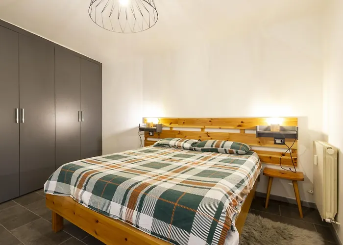Appartement Cacciatori By Interhome Madesimo