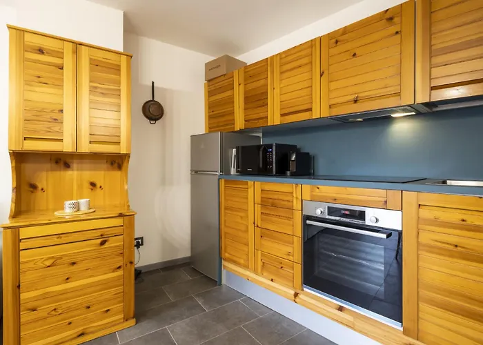 Cacciatori By Interhome * 모데시모