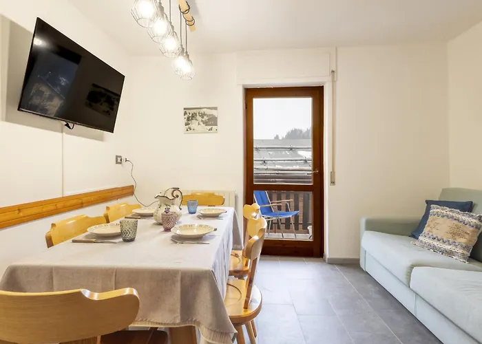 Cacciatori By Interhome Appartement *