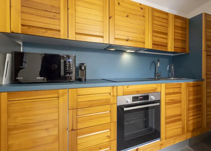 Cacciatori By Interhome