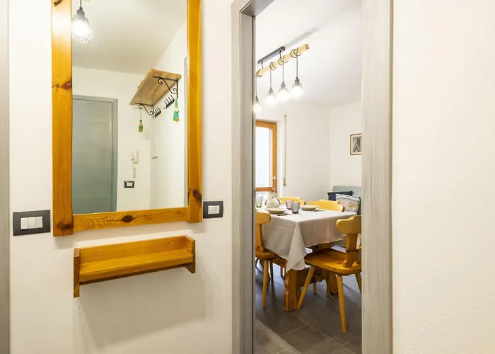 Daire Cacciatori By Interhome