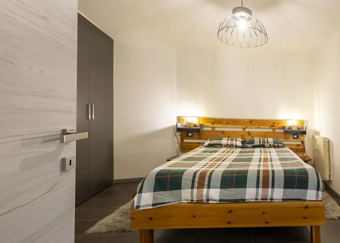 Cacciatori By Interhome *