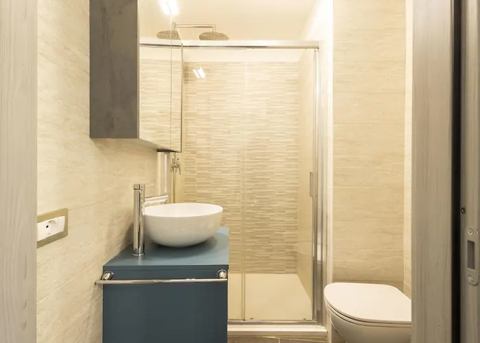Daire Cacciatori By Interhome *