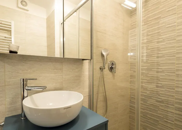 Cacciatori By Interhome Madesimo