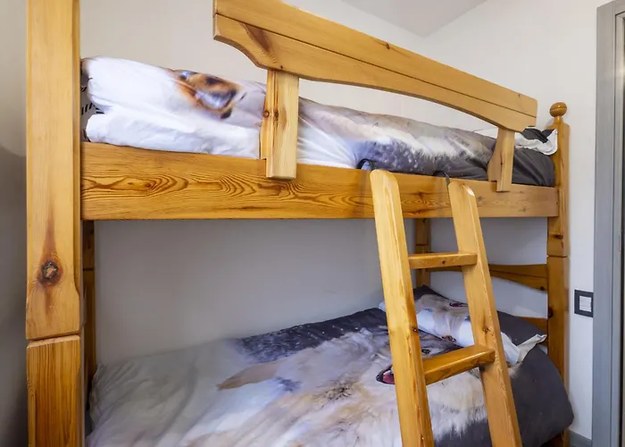 Cacciatori By Interhome Madesimo