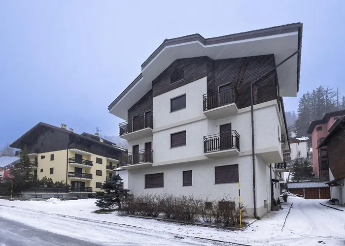 Appartement Cacciatori By Interhome *