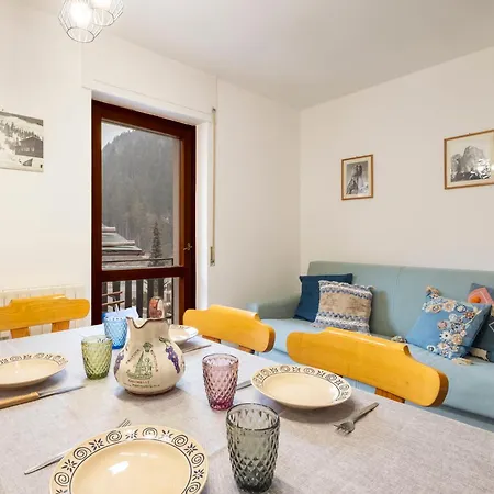 Apartamento Cacciatori By Interhome