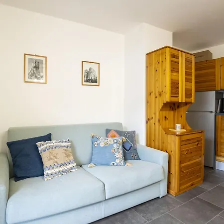 Apartamento Cacciatori By Interhome