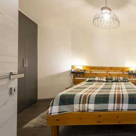 Cacciatori By Interhome *